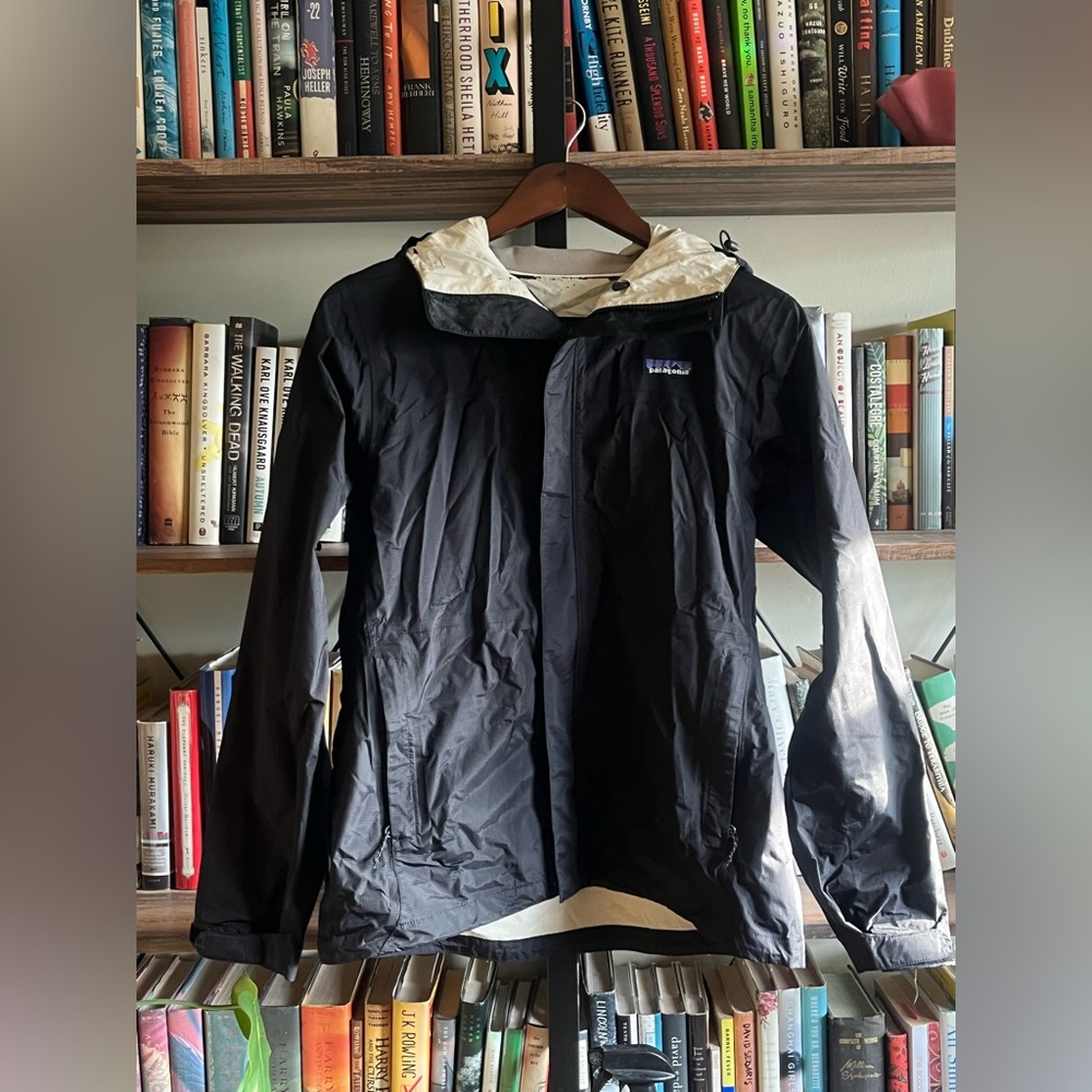 Patagonia Torrentshell 3L Rain Jacket